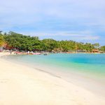 Chaweng Beach, Plage, Koh Samui, Thailande