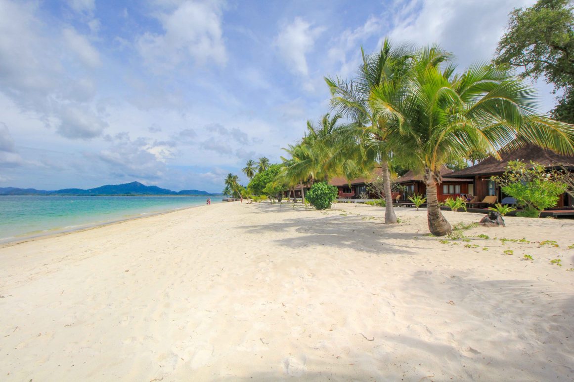 Koh Mook ©Jürgen Reichenpfader