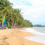 Maenam Beach, Thailand, Koh Samui