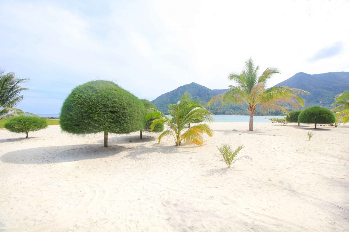 Malibu Beach - Koh Phangan ©Jürgen Reichenpfader