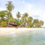 Koh Mook, Ile de Thailande