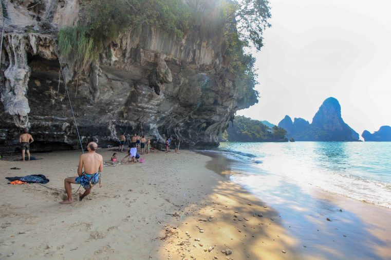 krabi island tour afternoon