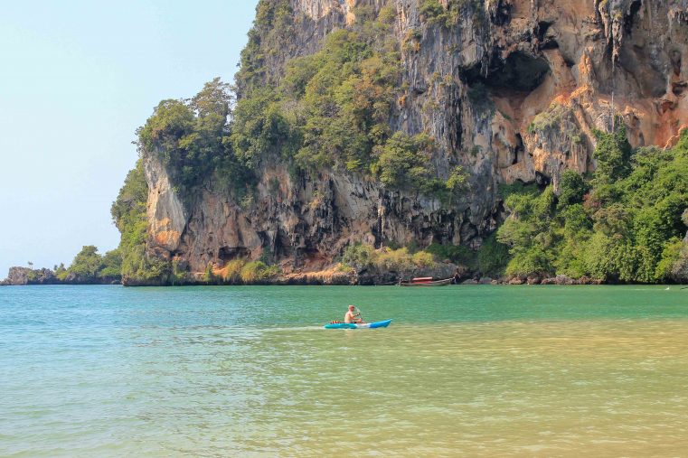 krabi island tour afternoon