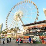 Asiatique the Riverfront, marché nocturne, Nightmarket Bangkok