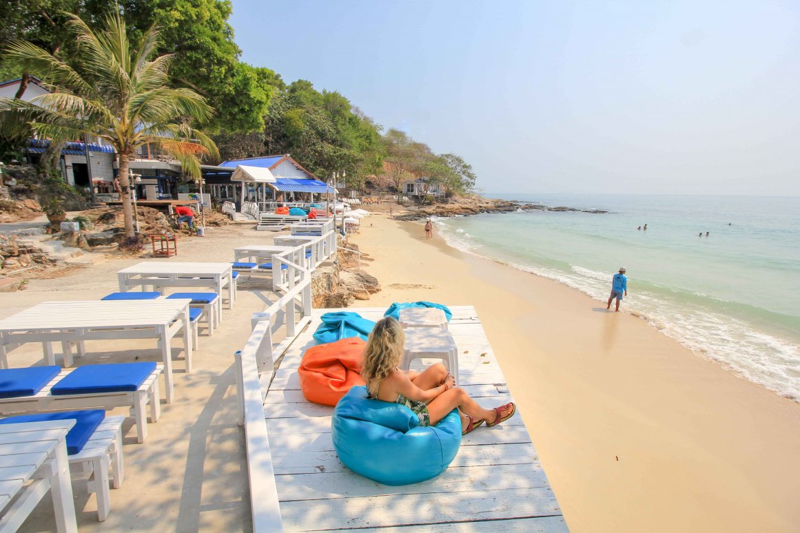 Koh Samet - Thailand ©Jürgen Reichenpfader