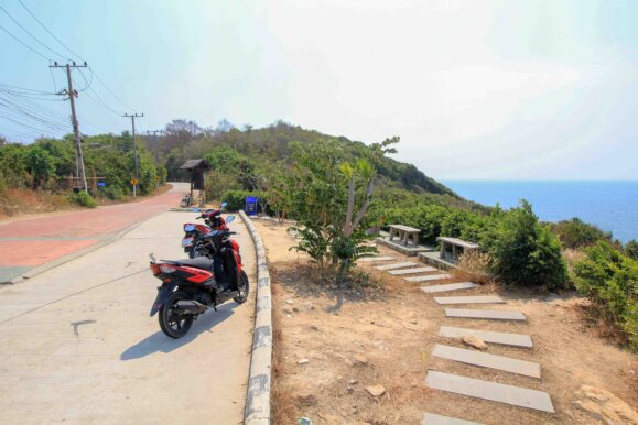 Koh Samet - Khao Laem Ya National Park ©Jürgen Reichenpfader