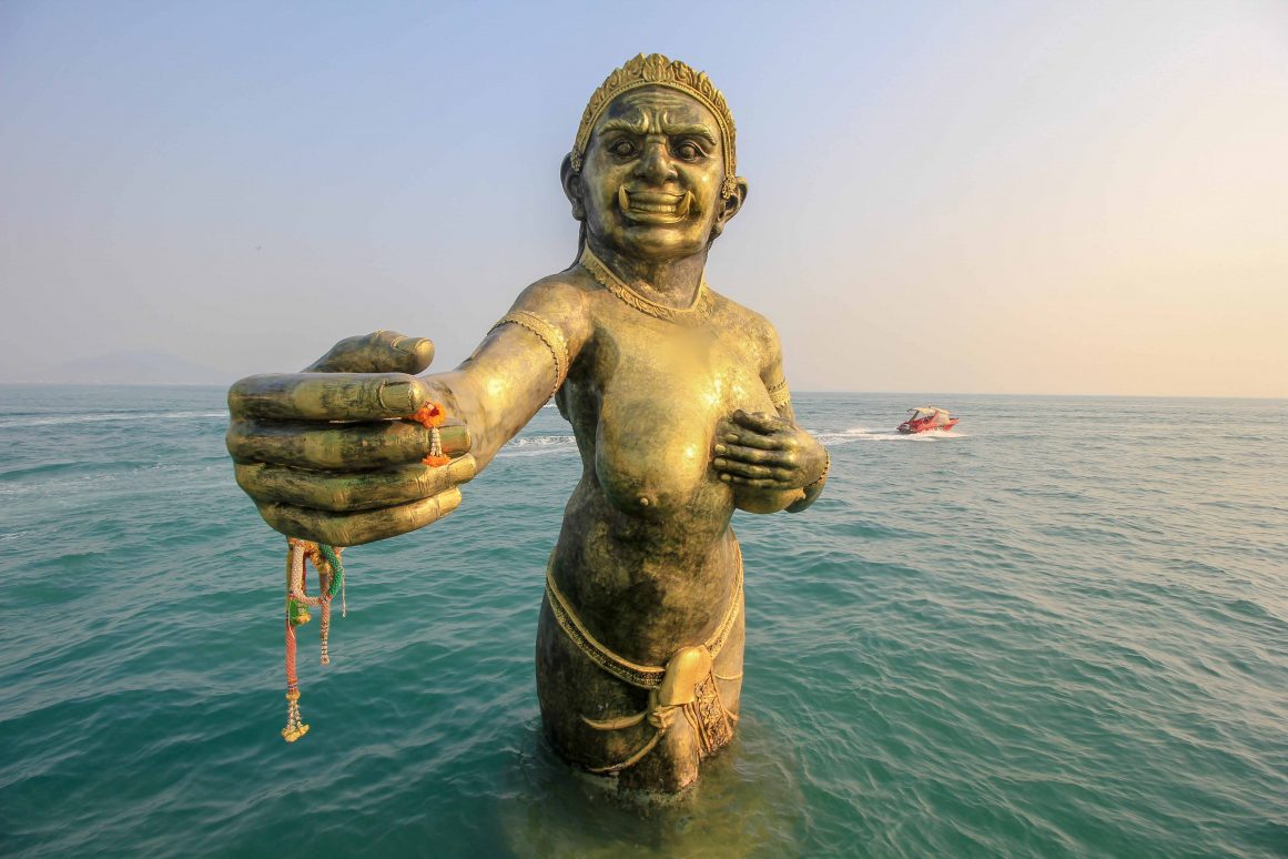 Koh Samet - Thailand ©Jürgen Reichenpfader