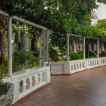 Wat Saket, Golden Mount Temple, Bangkok