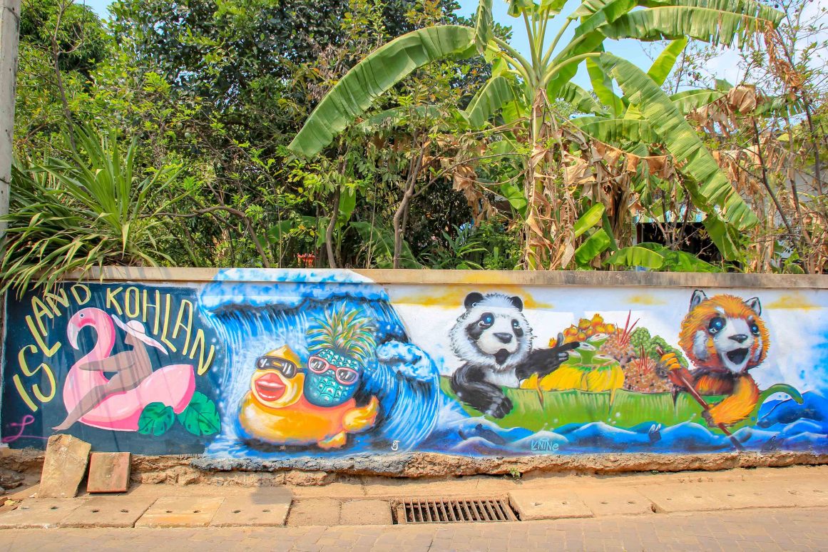 Koh Larn - Ko Lan - Pattaya ©Jürgen Reichenpfader