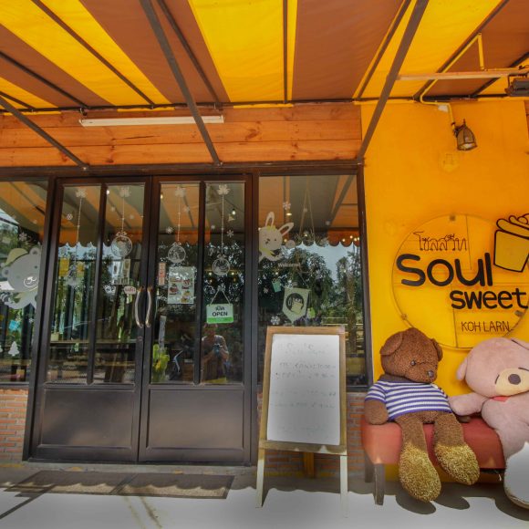 Soul Sweet ©Jürgen Reichenpfader