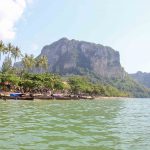 Ao Nang, Hotels, Accommodation,