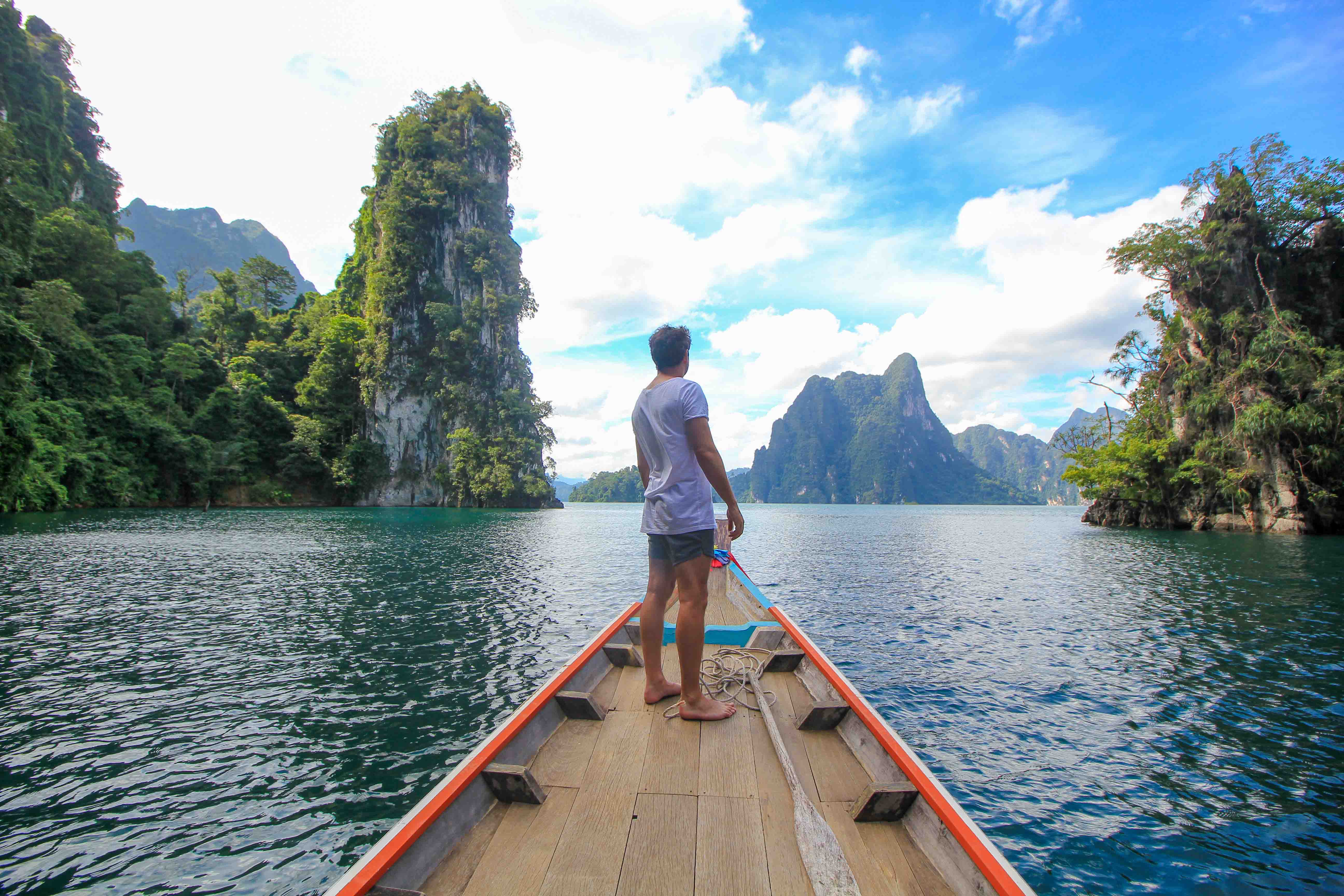 Khao Sok Nationalpark: Alle Tipps für die perfekte Tour! - PlacesofJuma