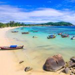 Pattaya Beach, Koh Lipe, Thailand