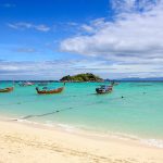 Koh Lipe, Sunrise Beach, Thailand