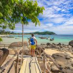 Sanom Beach, Koh Lipe