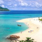 Sunrise Beach, Karma Beach, Koh Lipe, Thailand