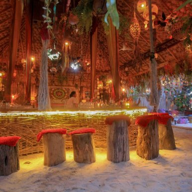 Walking Street - Koh Lipe ©Jürgen Reichenpfader