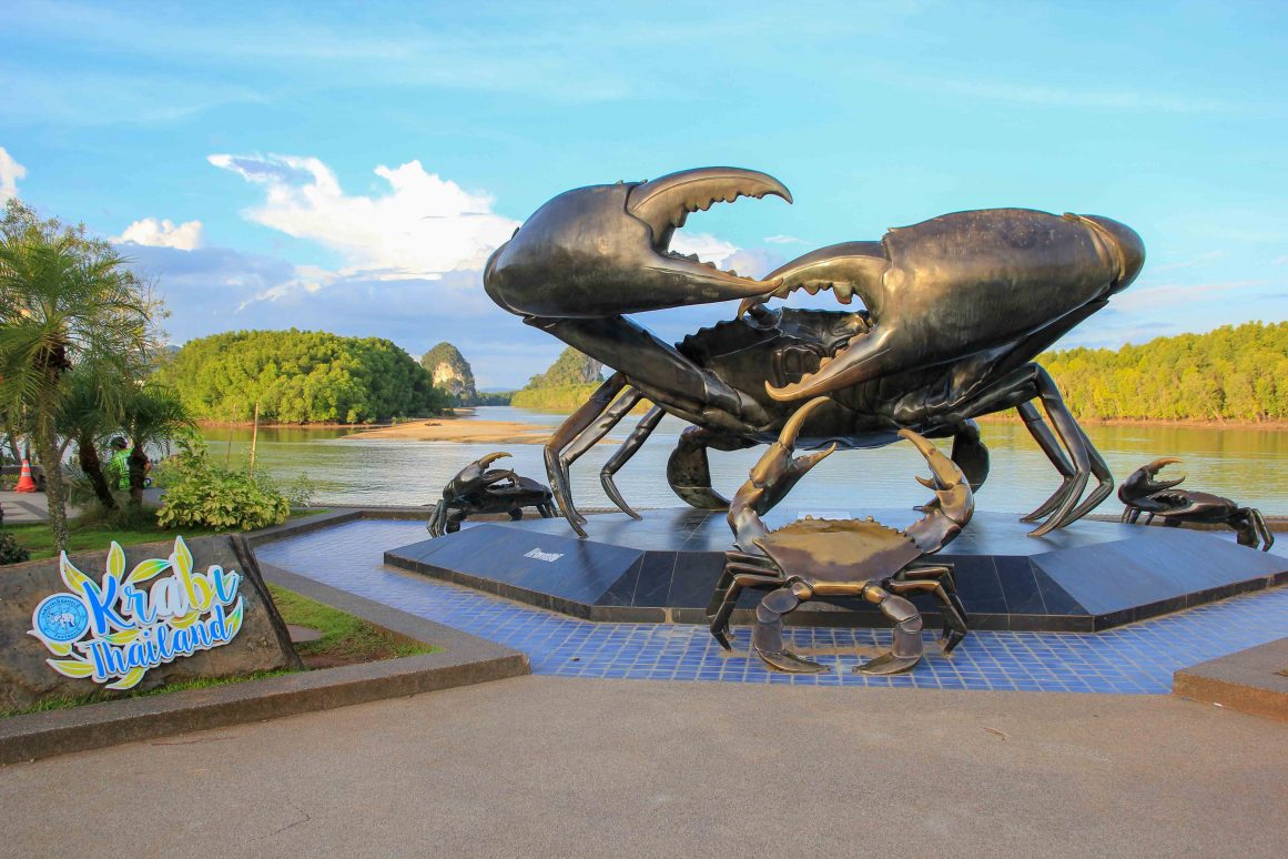 Where to stay in Krabi ©Jürgen Reichenpfader