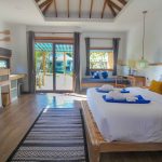 Hotel Lanta Casa Blanca, Koh Lanta, Thailand