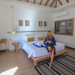Hotel Lanta Casa Blanca, Koh Lanta, Thailand