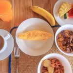 Lanta Casa Blanca, Hotel, Koh Lanta, Thailand