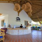 Lanta Casa Blanca, Hotel, Koh Lanta, Thailand