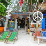 Walking Street, Koh Lipe, Thailand