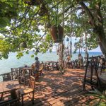 Haad Son Resort, Secret Beach, Koh Phangan, Thailand