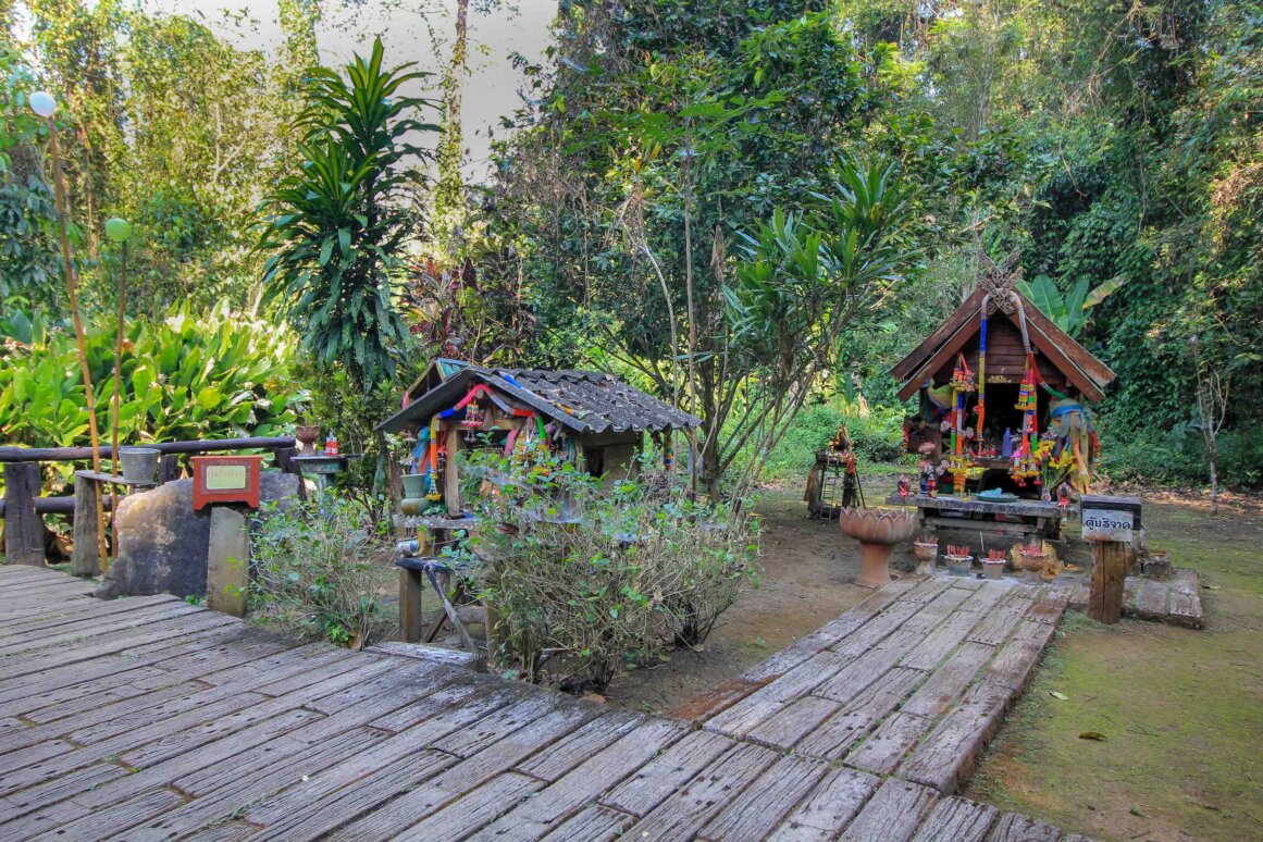 Nam Phu Chet Si ©Jürgen Reichenpfader