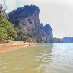 Unterkünfte & Hotels in Krabi, Tonsai Beach