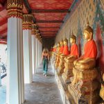 Wat Arun, Bangkok