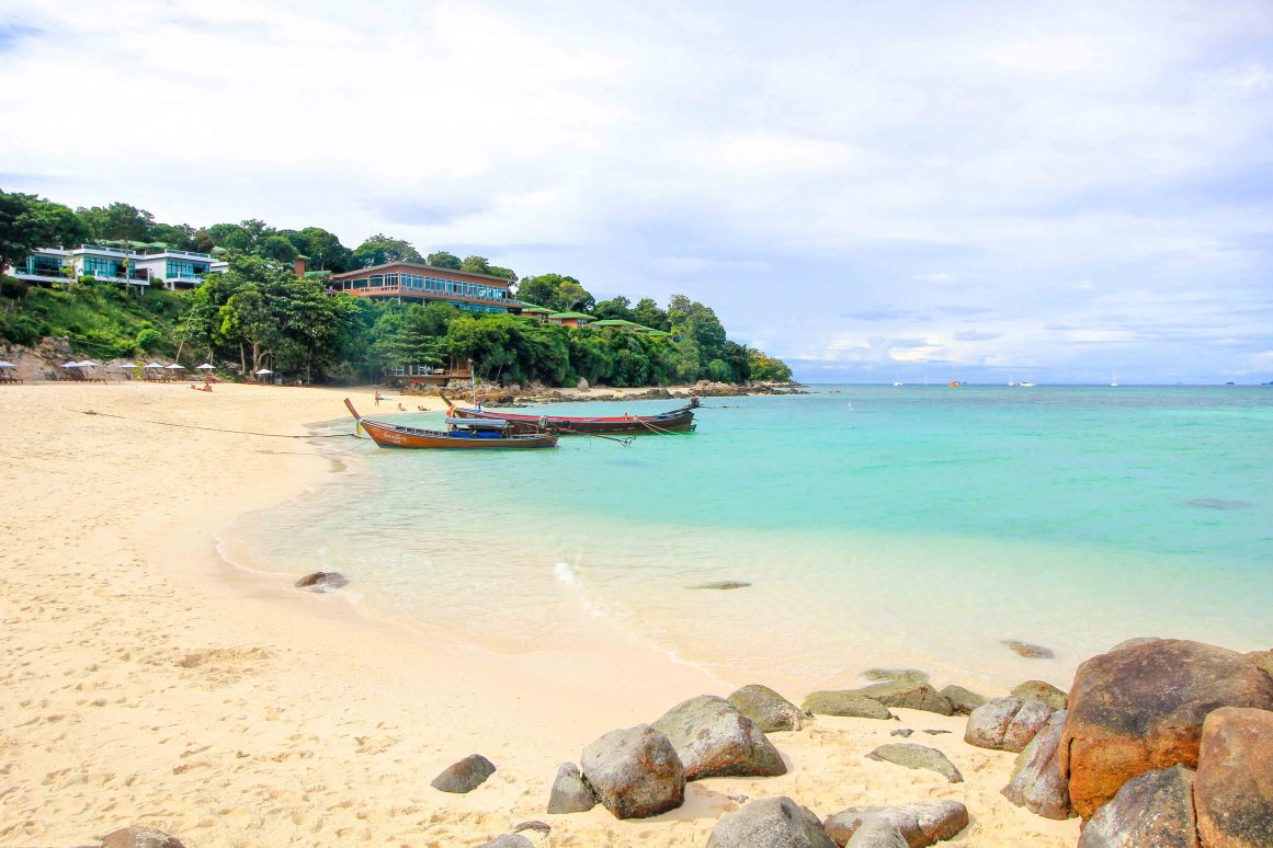 Kok Lipe, Thailande - Sunrise Beach ©Jürgen Reichenpfader
