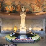 Doi Inthanon Tempel