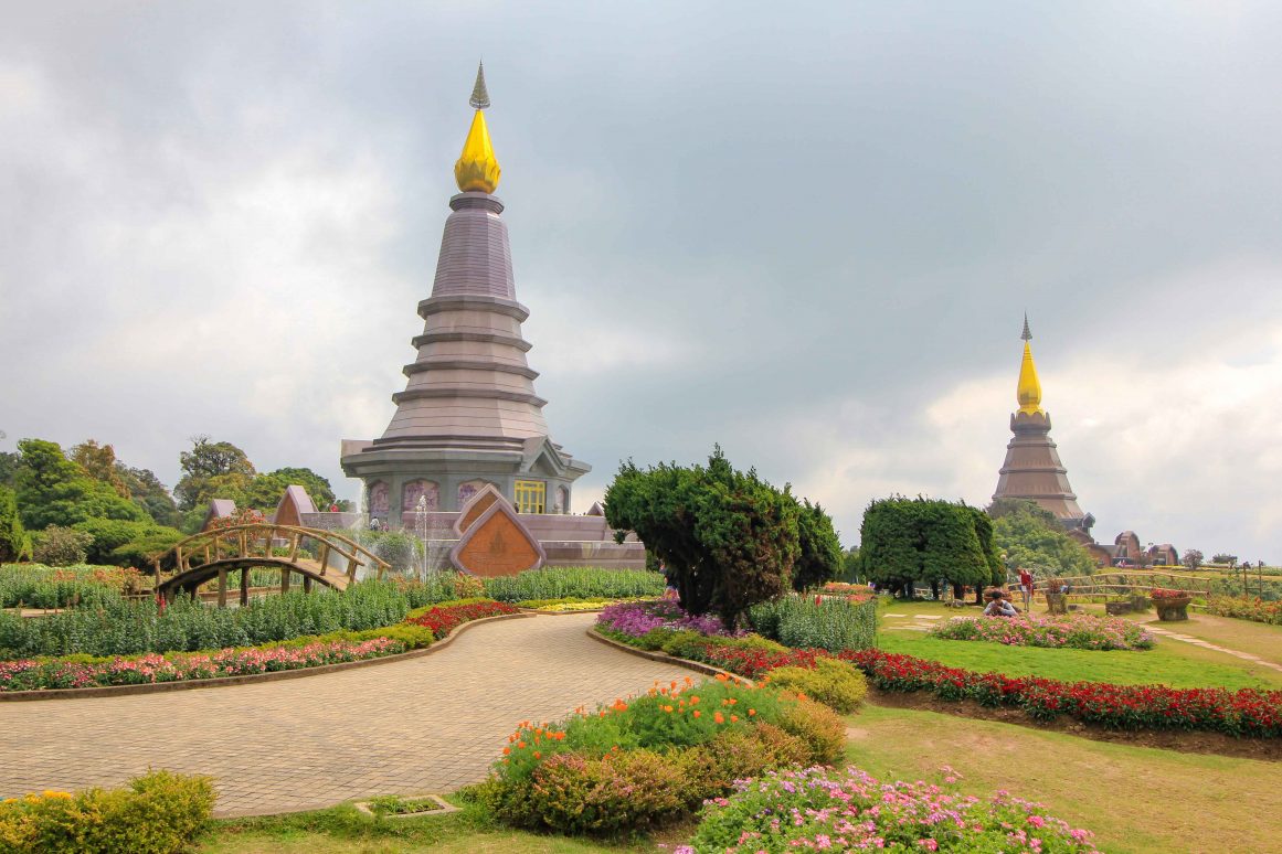 Parc national de Doi Inthanon ©Jürgen Reichenpfader
