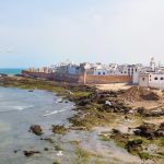 Essaouira, Marokko