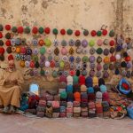 Essaouira, Marokko