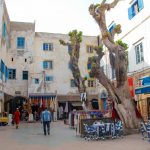 Essaouira, Morocco