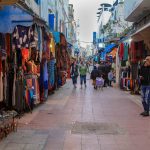 Essaouira, Morocco