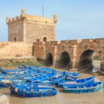 Essaouira, Marokko