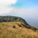 Kaew Mae Pan Nature Trail, Doi Inthanon Nationalpark