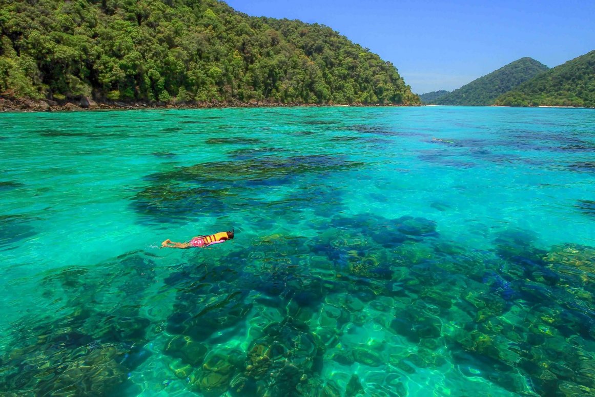 Surin Thailand ©D.Somsup