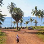 Koh Lanta, Beautiful Beach, Thailand