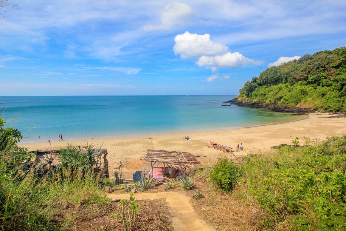 Koh Lanta - Nui Bay ©Jürgen Reichenpfader