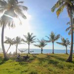 Bamboo Beach, Koh Lanta, Thailand