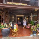 Koh Lanta Old Town