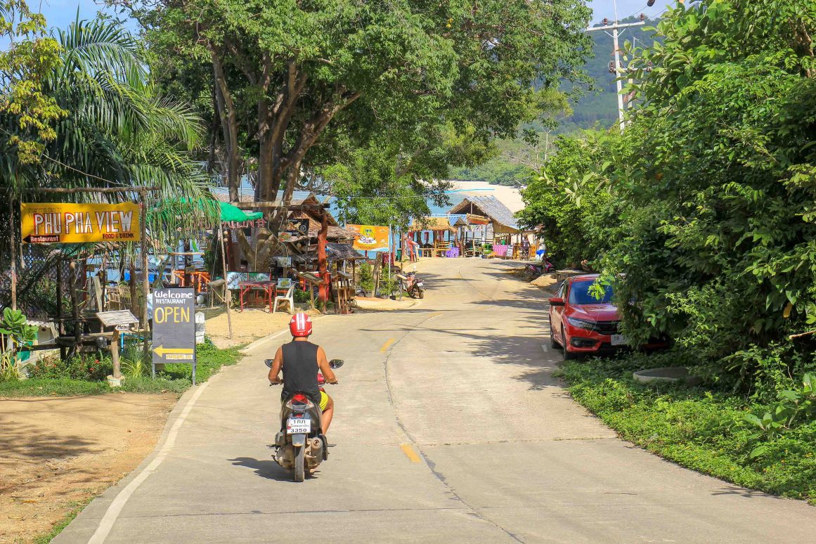 Koh Lanta ©Jürgen Reichenpfader