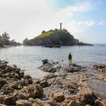 Parc national de Mu Koh Lanta, Thailande