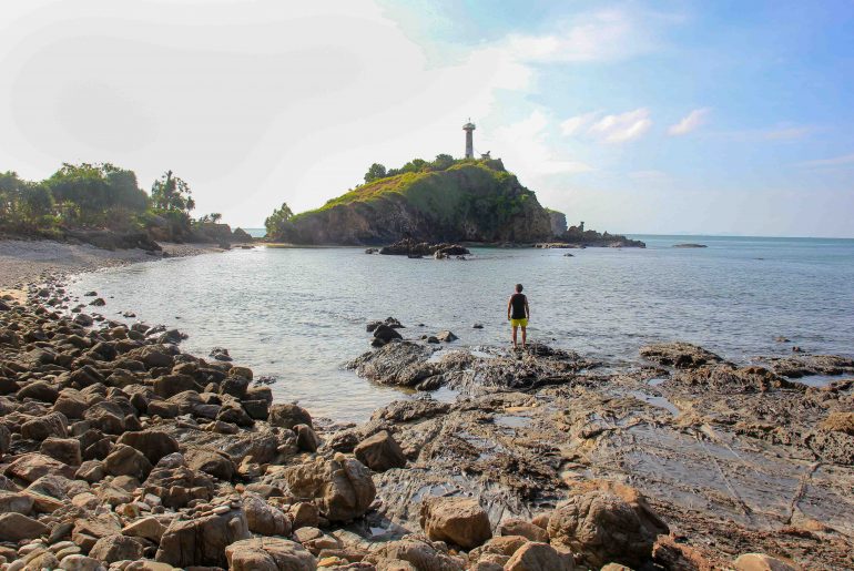 Mu Koh Lanta National Park, Beach, Jungle, Thailand