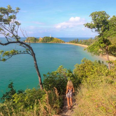 Parc national de Mu Koh Lanta ©Jürgen Reichenpfader