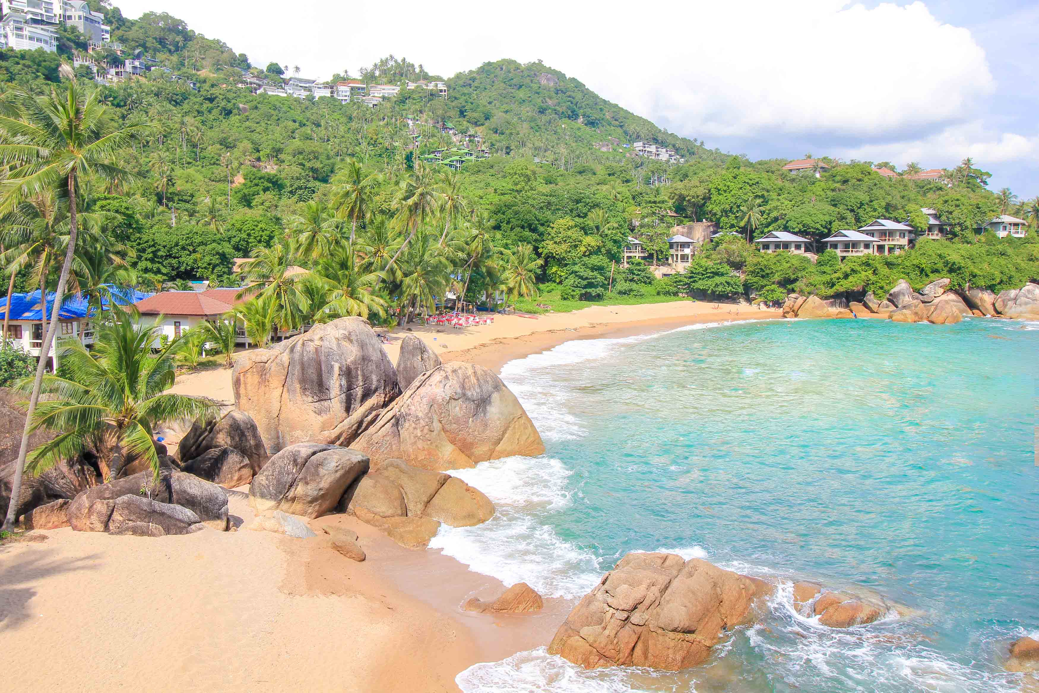 Unique Things To Do In Koh Samui Placesofjuma